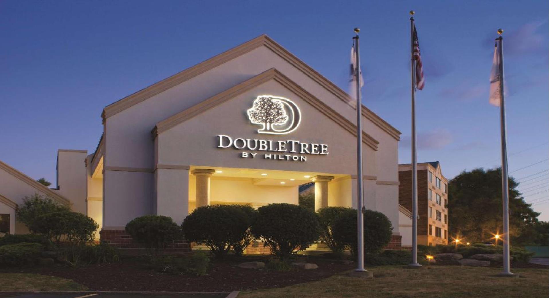 DoubleTree by Hilton Hotel Cleveland - Independence in Independence, OH