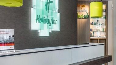 Holiday Inn Watford Junction in Watford, GB1