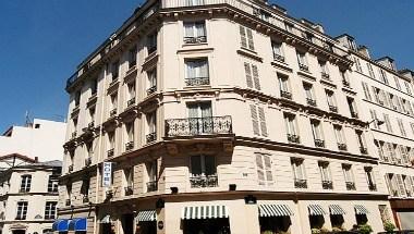 Hotel College de France in Paris, FR