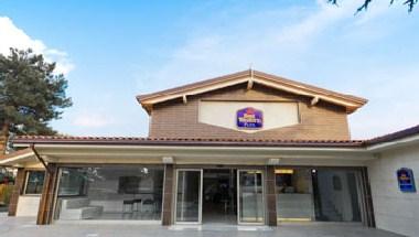 Best Western Plus Hotel Modena Resort  in Formigine, IT