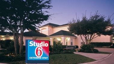 Studio 6 Jacksonville - Baymeadows in Jacksonville, FL