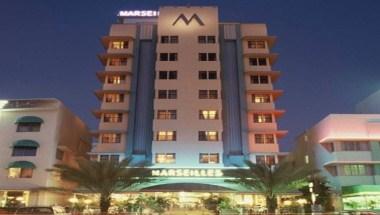 Marseilles Hotel in Miami Beach, FL