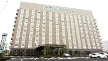 Hotel Route-Inn Mitokenchomae in Mito, JP