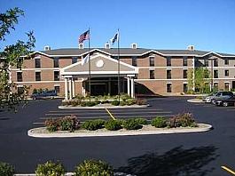 Hampton Inn & Suites by Hilton Petoskey in Petoskey, MI