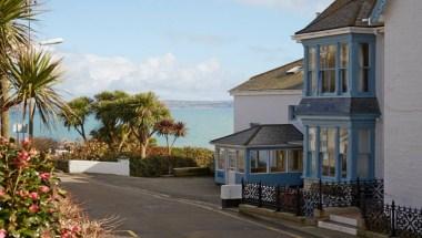 The Old Coastguard in Penzance, GB1