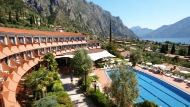 Hotel Saturno in Limone sul Garda, IT