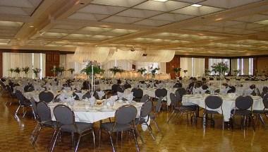 Giovanni Caboto Club in Windsor, ON
