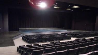 Dallas Children"s Theater - Rosewood Center in Dallas, TX