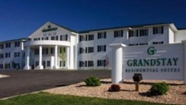 GrandStay Residential Suites Hotel in Rapid City, SD