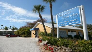 Silver Sands Gulf Beach Resort in Longboat Key, FL
