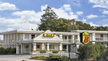 Super 8 by Wyndham W Yarmouth Hyannis/Cape Cod in Yarmouth, MA