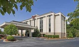 Hampton Inn Beckley in Beckley, WV