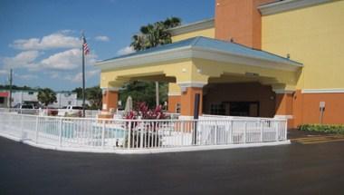 Best Western Plus Sanford Airport/Lake Mary Hotel in Sanford, FL