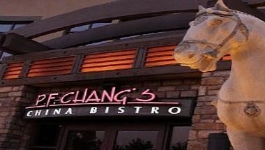 P.F. Chang's China Bistro - Prudential Ctr in Boston, MA