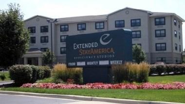 Extended Stay America Chicago - Elmhurst in Elmhurst, IL