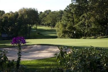 Little Mill Country Club in Marlton, NJ