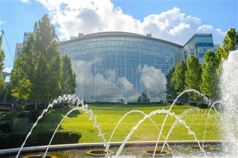 National Harbor in Oxon Hill, MD