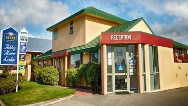 ASURE Ashley Motor Lodge Timaru Motel in Timaru, NZ