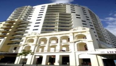 Adina Apartment Hotel Perth, Barrack Plaza in Perth, AU