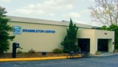 Brambleton Recreation Center in Roanoke, VA