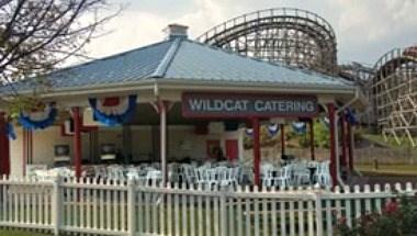 Hersheypark in Hershey, PA