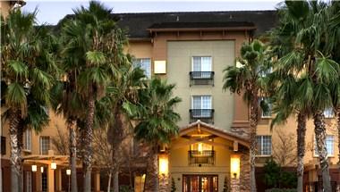 Larkspur Landing Pleasanton Hotel in Pleasanton, CA