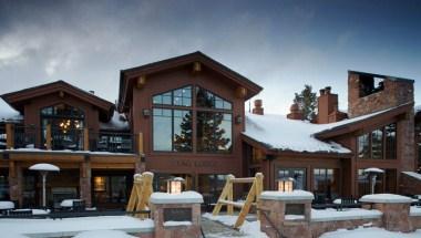 Stag Lodge in Park City, UT