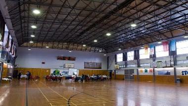 Manurewa Leisure Centre in Manukau, NZ