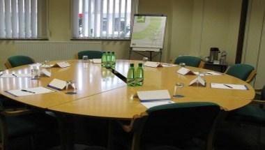 Morton Park Conference and Training Centre in Darlington, GB1