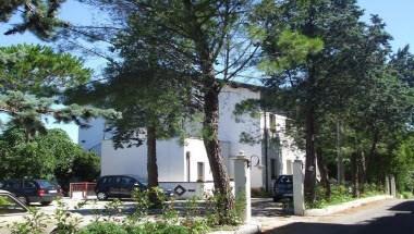 Park Hotel Muggia in Muggia, IT