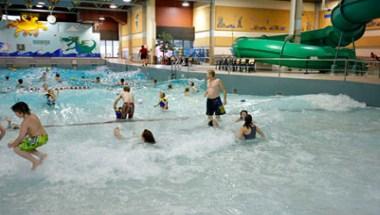 Mill Woods Recreation Centre in Edmonton, AB