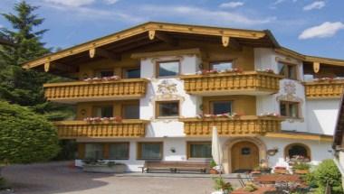 Aparthotel Kroesbacher in Innsbruck, AT