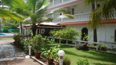 Cambay Beach Resort, Goa in Goa, IN
