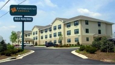 Extended Stay America Baltimore - Bel Air in Bel Air, MD