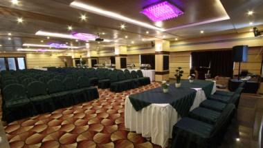 Hotel Sapphire Inn in Raipur, IN