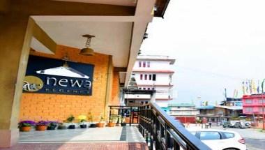 Summit Newa Regency in Pelling, IN