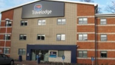 Travelodge Stafford Central Hotel in Stafford, GB1