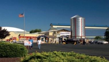 Spokane County Fair and Expo Center in Spokane Valley, WA