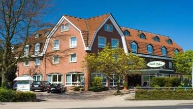 Hotel Poeker in Meppen, DE