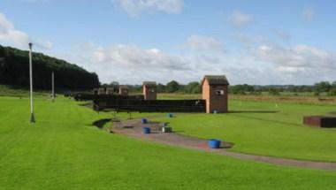 Doveridge Clay Sports Club in Ashbourne, GB1