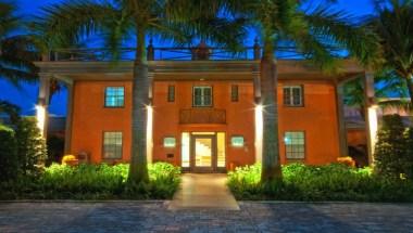 Hotel Biba in West Palm Beach, FL