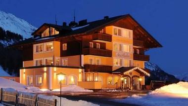 Hotel & Apartments Auerhahn in Obertauern, AT