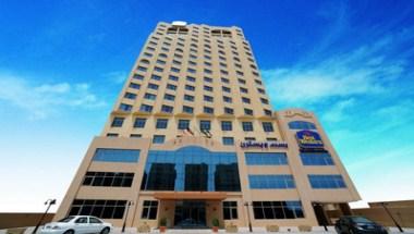 Best Western Plus Mahboula in Mahboula, KW