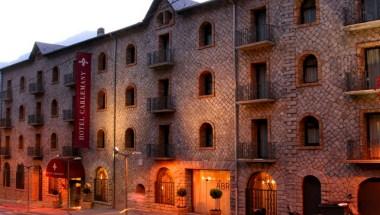 Hotel Carlemany in Escaldes-Engordany, AD