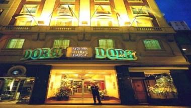 Gran Hotel Dora in Buenos Aires, AR