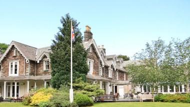 The Wordsworth Hotel in Ambleside, GB1