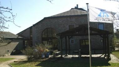 Champlon Youth Hostel in Tenneville, BE