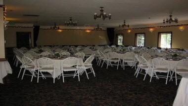 The Courtyard Hall in Bothell, WA