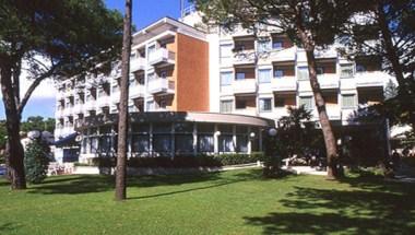 Hotel Medusa Splendid in Lignano Sabbiadoro, IT