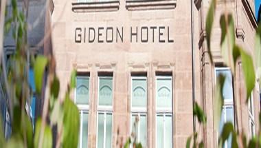 Gideon Design Hotel in Nuremberg, DE